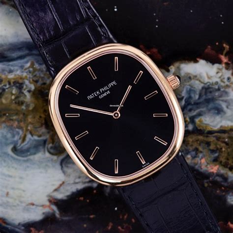 patek philippe ellipse preis